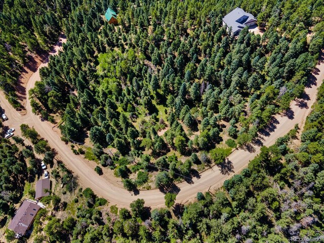 2450 Elk Park Rd, Larkspur, CO 80118