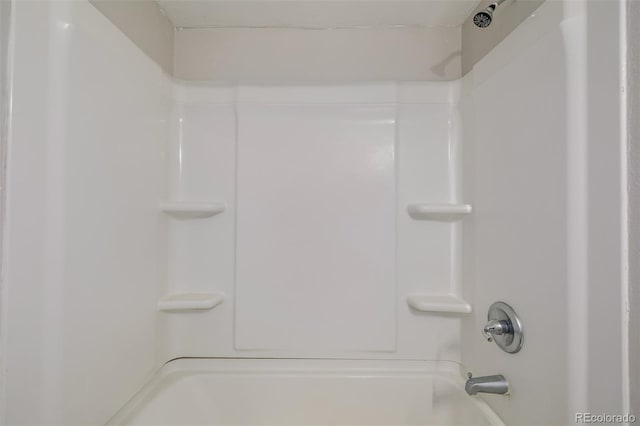 8843 Colorado Blvd Unit 208, Thornton, CO 80229 - bathroom featuring shower / bath combination