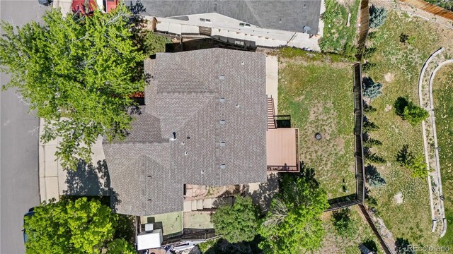9638 Marion Way, Thornton, CO 80229 - view of subject property