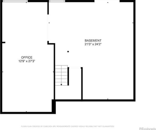 9638 Marion Way, Thornton, CO 80229 - room layout