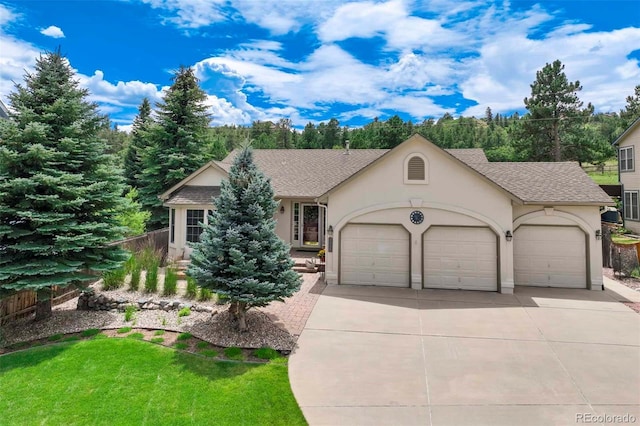 1345 Casson Ct, Colorado Springs, CO 80919 - photo 1