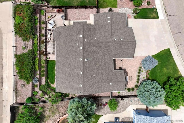 1345 Casson Ct, Colorado Springs, CO 80919 - photo 50
