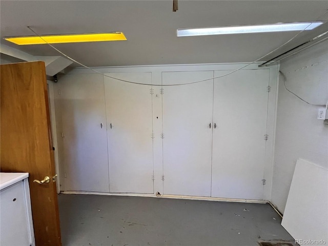 2124 S Yates St, Denver, CO 80219 - view of below grade area