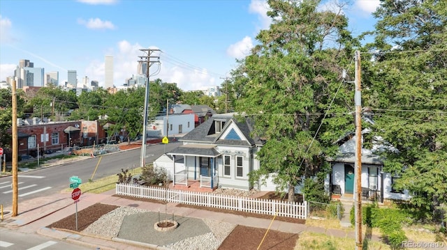 1076 Mariposa St, Denver, CO 80204 - photo 3