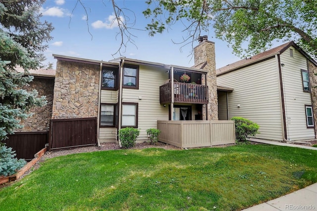 8695 Yukon St Unit O, Arvada, CO 80005 - photo 1