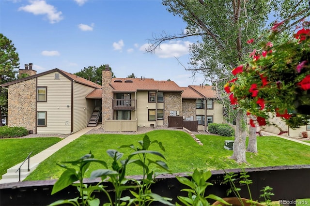 8695 Yukon St Unit O, Arvada, CO 80005 - photo 24