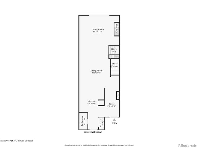 7476 E Arkansas Ave Unit 1-03, Denver, CO 80231 - photo 22