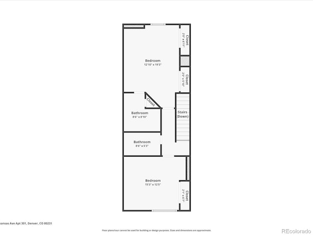 7476 E Arkansas Ave Unit 1-03, Denver, CO 80231 - photo 23