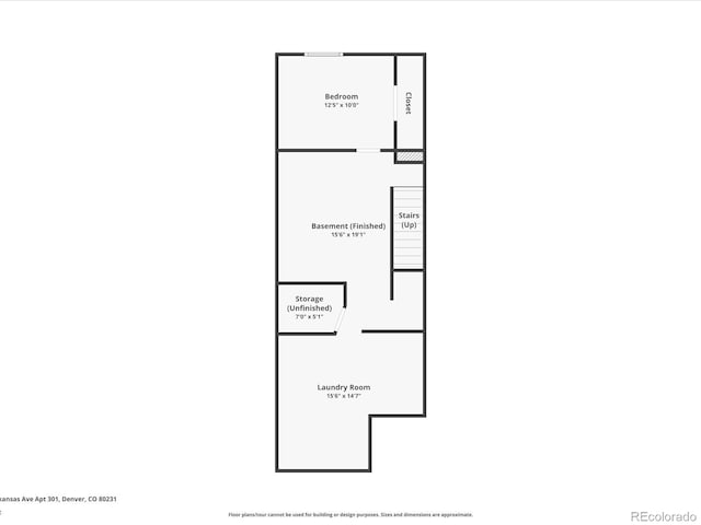 7476 E Arkansas Ave Unit 1-03, Denver, CO 80231 - photo 24