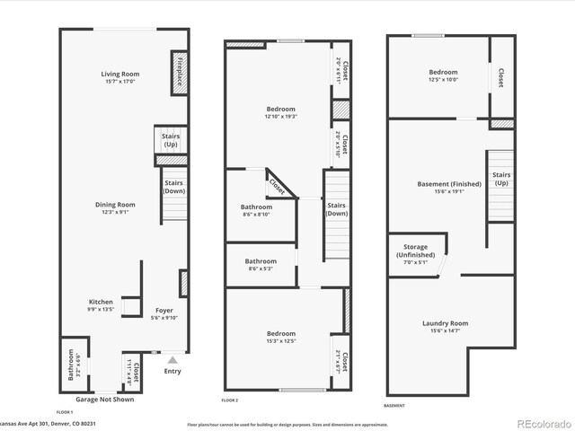 7476 E Arkansas Ave Unit 1-03, Denver, CO 80231 - photo 25