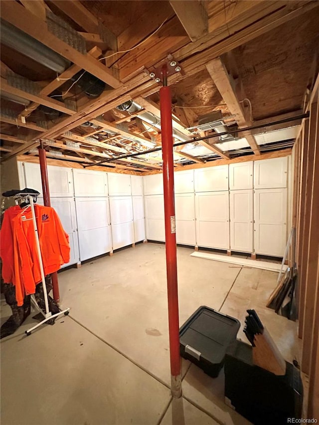 24938 County Road 18, Keenesburg, CO 80643 - view of garage