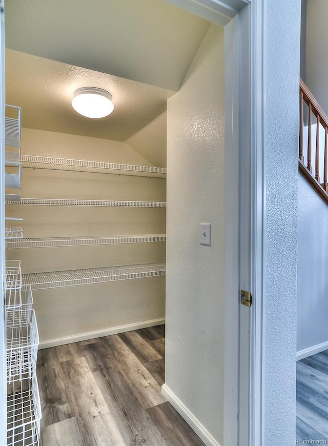 17205 Waterhouse Cir Unit C, Parker, CO 80134 - view of storage area