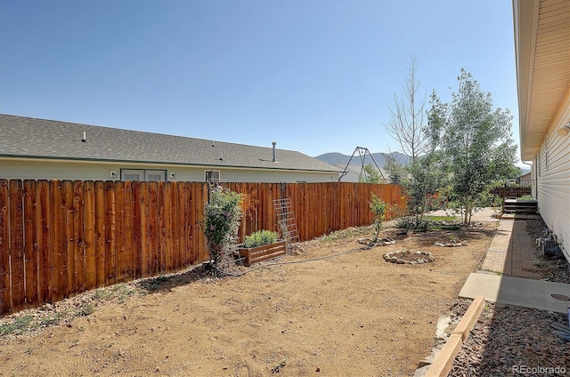 84 Kathy Dr, Buena Vista, CO 81211 - view of fenced backyard