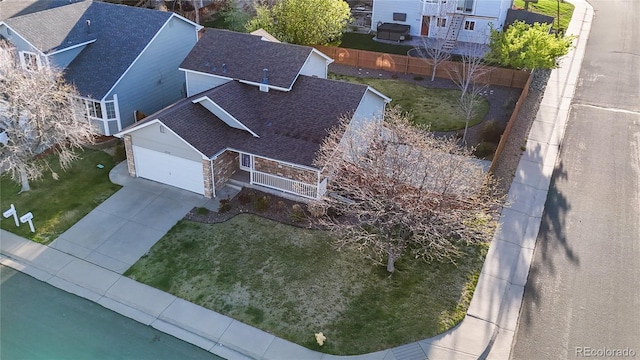 13906 Jackson St, Thornton, CO 80602 - view of subject property