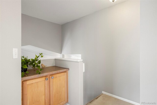 13906 Jackson St, Thornton, CO 80602 - bathroom featuring baseboards