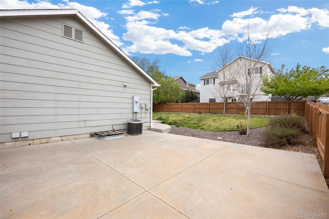 13906 Jackson St, Thornton, CO 80602 - view of patio