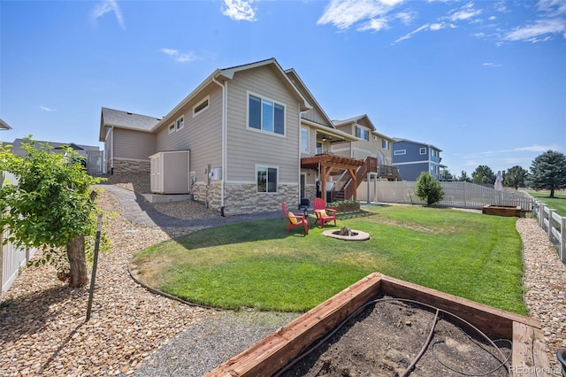11369 Charles St, Firestone, CO 80504 - photo 37