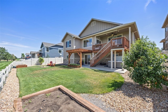 11369 Charles St, Firestone, CO 80504 - photo 38