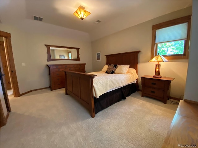 1145 S Williams St, Denver, CO 80210 - bedroom with light colored carpet