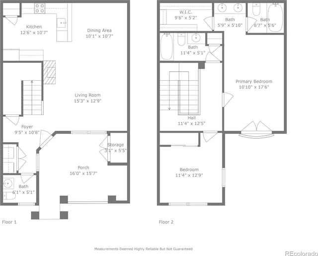 7140 Simms St Unit 102, Arvada, CO 80004 - photo 37