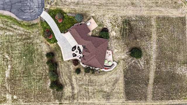 31200 E 145th Ave, Brighton, CO 80603 - aerial view of property and surrounding area