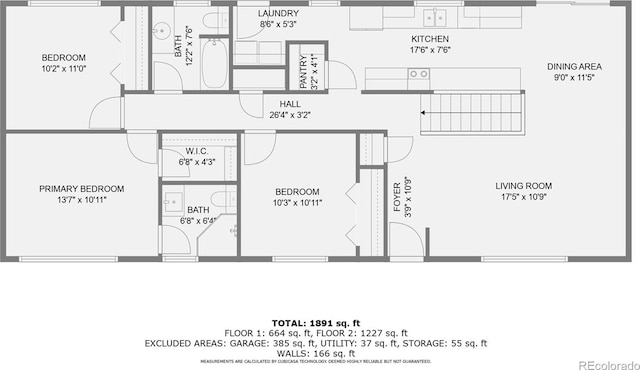 6725 Dover St, Arvada, CO 80004 - photo 34