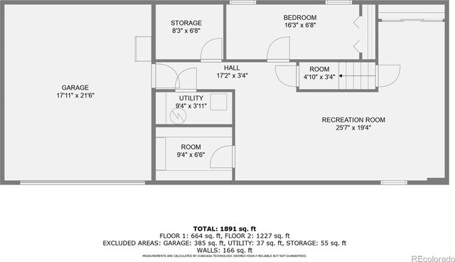 6725 Dover St, Arvada, CO 80004 - photo 35