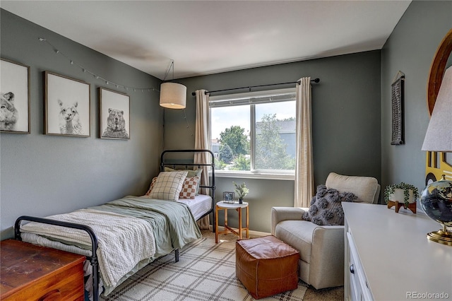 5397 S Killarney St, Centennial, CO 80015 - view of bedroom