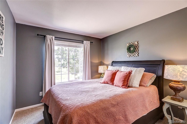 5397 S Killarney St, Centennial, CO 80015 - carpeted bedroom with baseboards