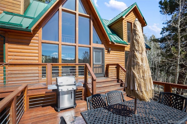 204 Kutsu Ridge Rd, Florissant, CO 80816