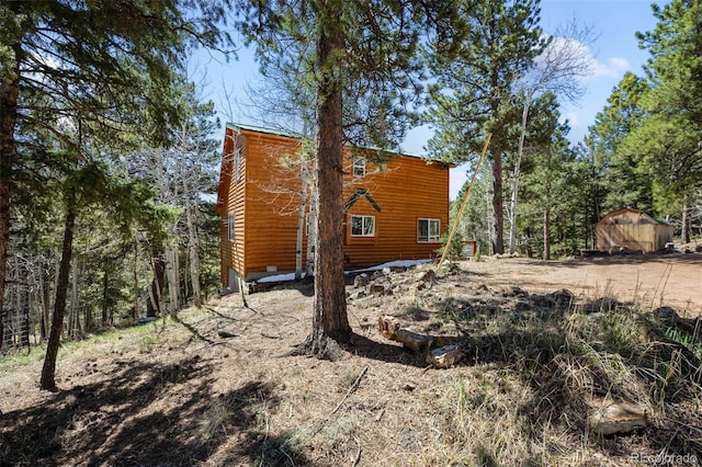 204 Kutsu Ridge Rd, Florissant, CO 80816