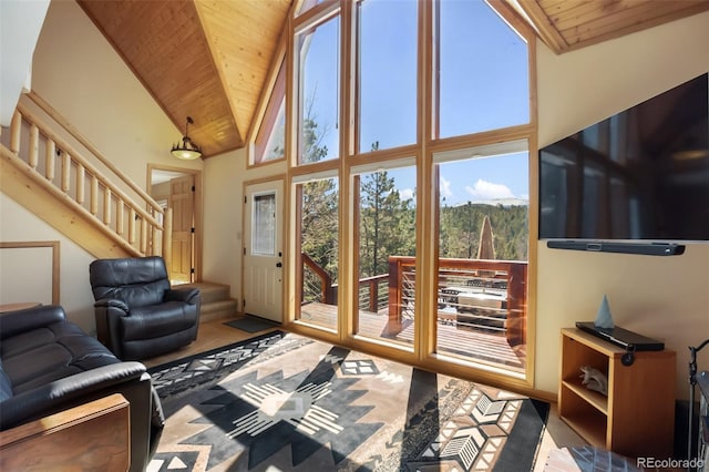 204 Kutsu Ridge Rd, Florissant, CO 80816