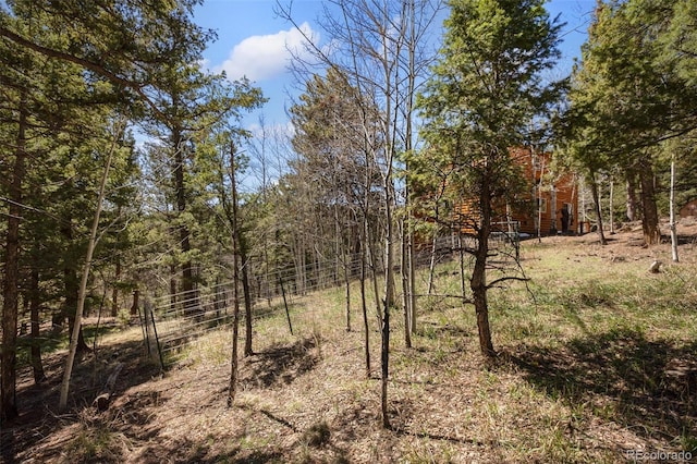 204 Kutsu Ridge Rd, Florissant, CO 80816