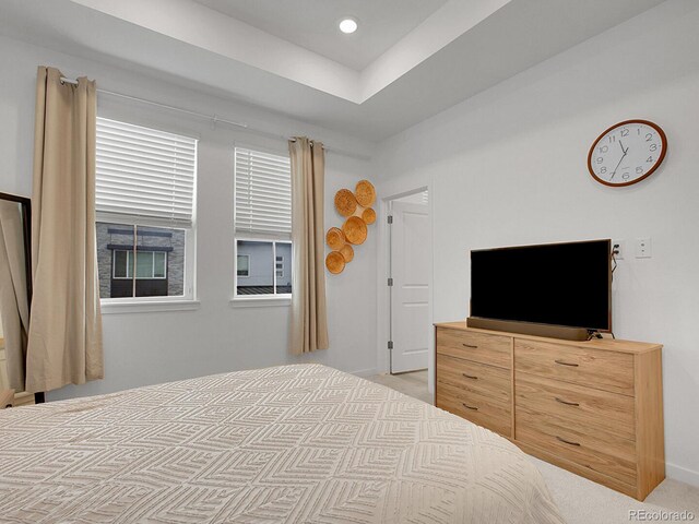 7488 W Pacific Ln, Denver, CO 80227 - view of bedroom