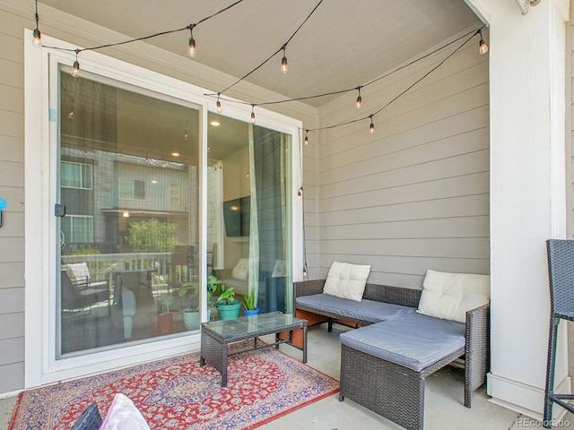 7488 W Pacific Ln, Denver, CO 80227 - view of patio