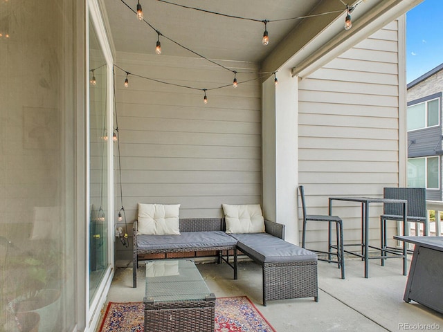 7488 W Pacific Ln, Denver, CO 80227 - view of patio