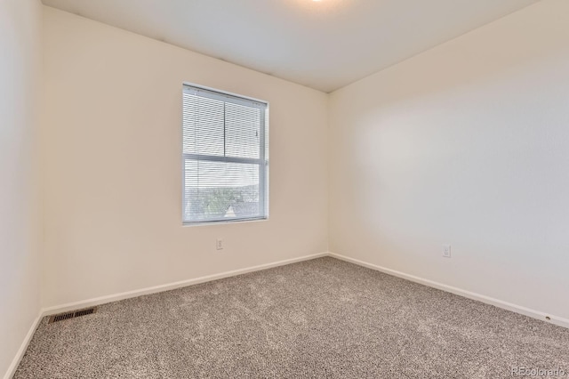 1998 Coach House Loop, Castle Rock, CO 80109 - empty room with carpet flooring