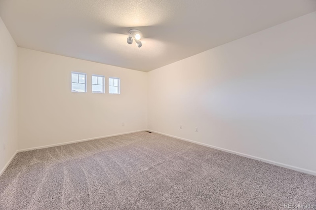 1998 Coach House Loop, Castle Rock, CO 80109 - unfurnished room featuring carpet and baseboards
