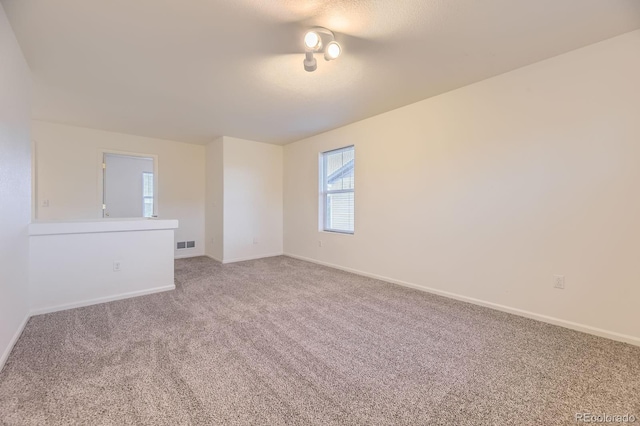 1998 Coach House Loop, Castle Rock, CO 80109 - carpeted empty room with baseboards