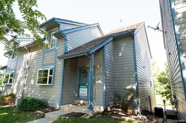 2409 S Worchester Ct Unit B, Aurora, CO 80014 - photo 25