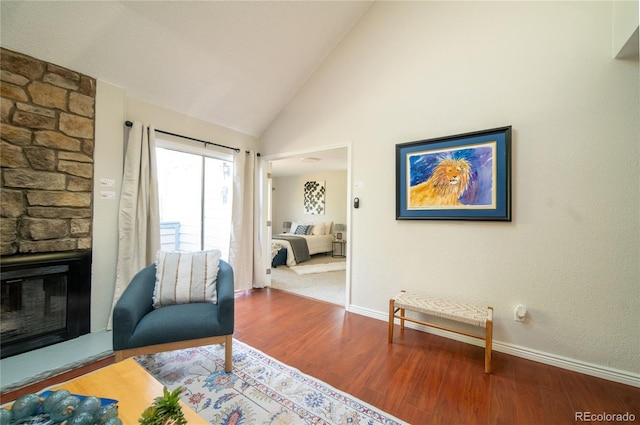2409 S Worchester Ct Unit B, Aurora, CO 80014 - photo 4