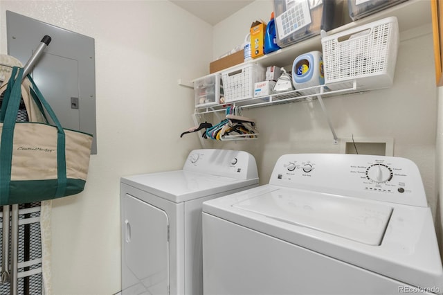 4385 S Balsam St Unit 10-103, Littleton, CO 80123 - washroom featuring washer and dryer