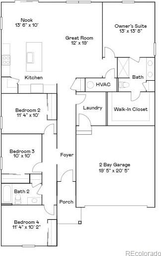 15245 Milwaukee St, Thornton, CO 80602 - photo 2
