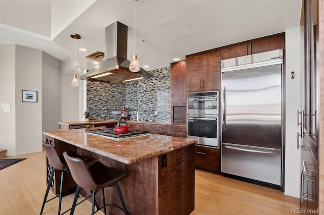 2000 Little Raven St Unit 501, Denver, CO 80202 - photo 12