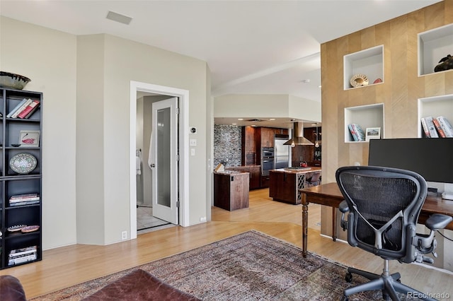 2000 Little Raven St Unit 501, Denver, CO 80202 - photo 28