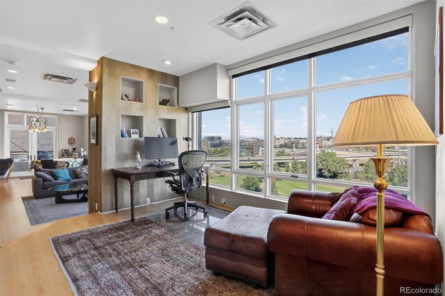 2000 Little Raven St Unit 501, Denver, CO 80202 - photo 29