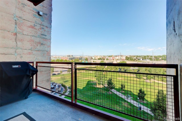 2000 Little Raven St Unit 501, Denver, CO 80202 - photo 36