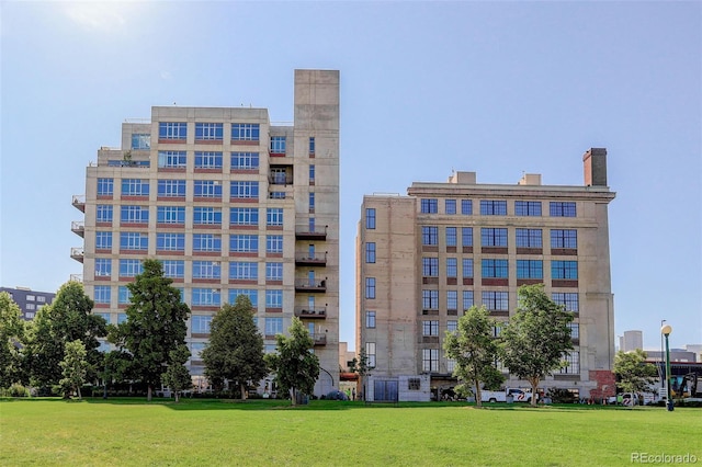 2000 Little Raven St Unit 501, Denver, CO 80202 - photo 39