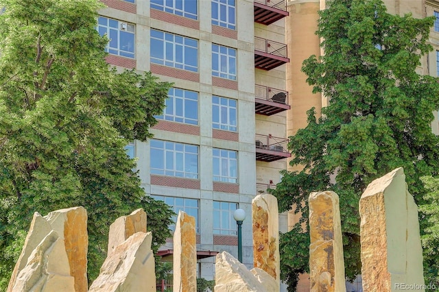 2000 Little Raven St Unit 501, Denver, CO 80202 - photo 40