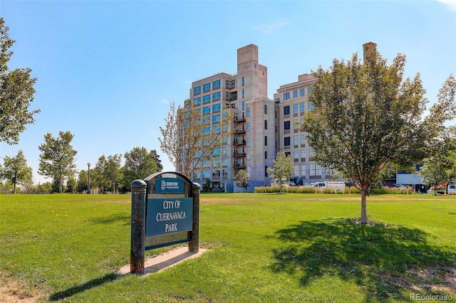 2000 Little Raven St Unit 501, Denver, CO 80202 - photo 41